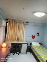 Blk 15 Ghim Moh Road (Queenstown), HDB 4 Rooms #557277131